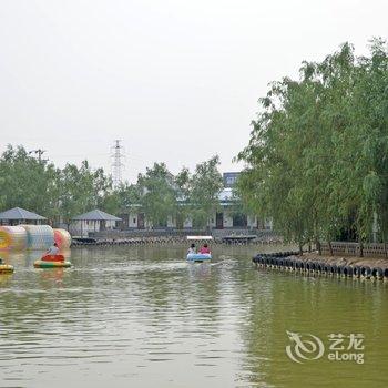 石家庄旭海庄园酒店酒店提供图片