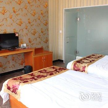 阿坝坪头鼎城商务酒店酒店提供图片