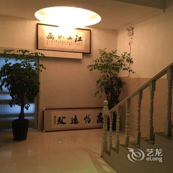 宣城广德县画苑宾馆酒店提供图片