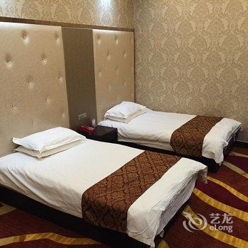 义乌双成宾馆酒店提供图片