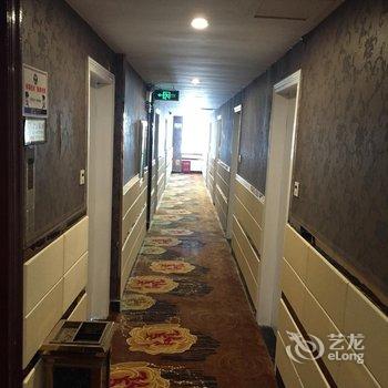 义乌双成宾馆酒店提供图片