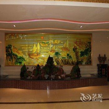 恰卜恰青海湖北大街军分区招待所酒店提供图片