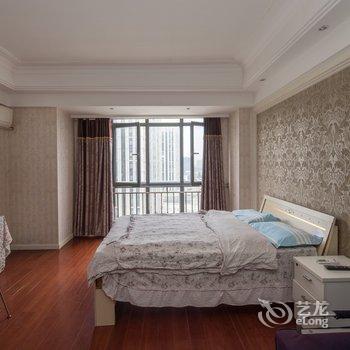芜湖美家短租房酒店提供图片