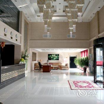 吕梁华仙宾馆酒店提供图片