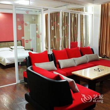 泰来县惠诚宾馆酒店提供图片