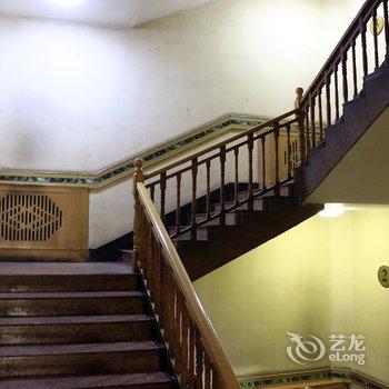 临汾铁路客运培训中心酒店提供图片