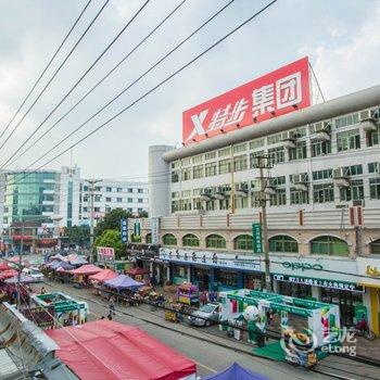 泉州好运住宿酒店提供图片