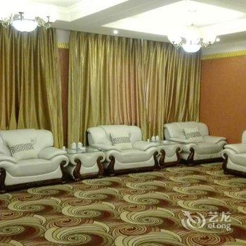 青县盘古宾馆酒店提供图片