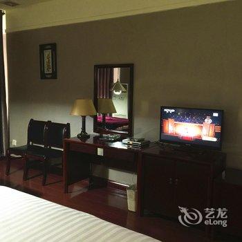 岳阳天上人间宾馆酒店提供图片