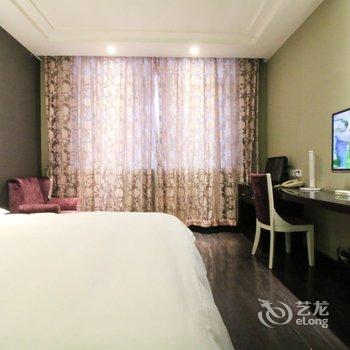 金华浦江海悦花园宾馆酒店提供图片