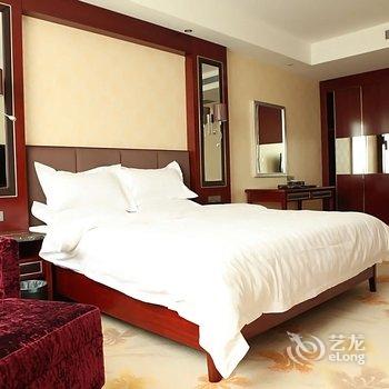 南阳豪门花园酒店酒店提供图片