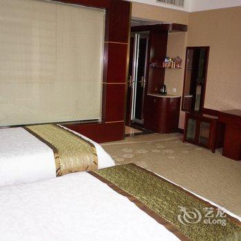 怀化皇庭大酒店酒店提供图片