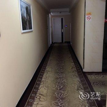 陇南西狭商务酒店酒店提供图片