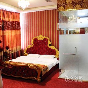 齐齐哈尔玖玖休闲主题宾馆酒店提供图片