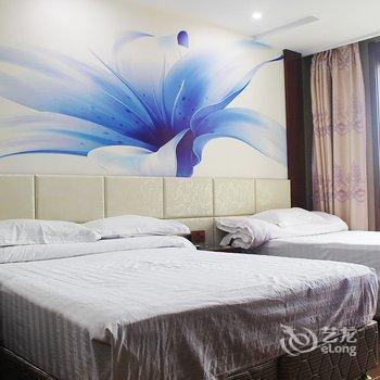 齐齐哈尔龙江县晶鑫商务会馆酒店提供图片