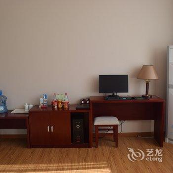 林州誉林商务宾馆酒店提供图片