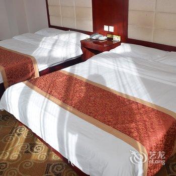 林州誉林商务宾馆酒店提供图片