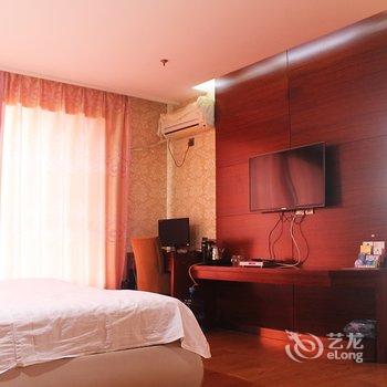 齐齐哈尔龙江县晶鑫商务会馆酒店提供图片