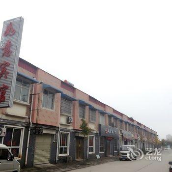 长垣如意快捷宾馆酒店提供图片