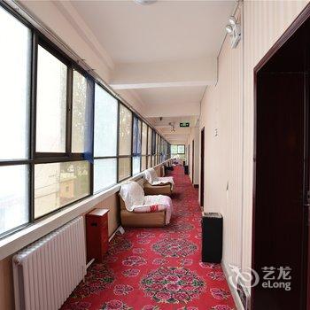 伊宁景程快捷宾馆酒店提供图片