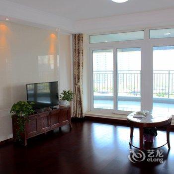 葫芦岛绥中佳兆业浪淘沙海景公寓酒店提供图片