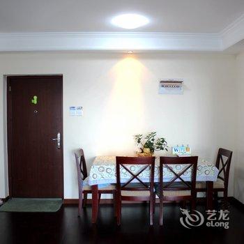 葫芦岛绥中佳兆业浪淘沙海景公寓酒店提供图片