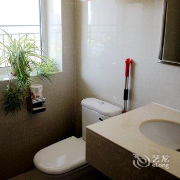 葫芦岛绥中佳兆业浪淘沙海景公寓酒店提供图片