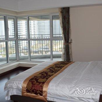 葫芦岛绥中佳兆业浪淘沙海景公寓酒店提供图片