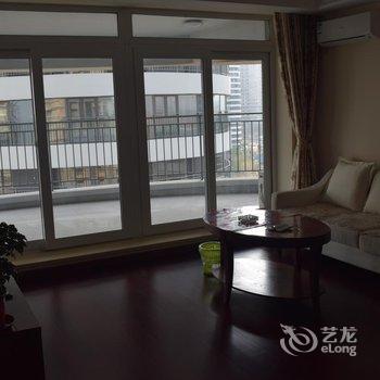 葫芦岛绥中佳兆业浪淘沙海景公寓酒店提供图片
