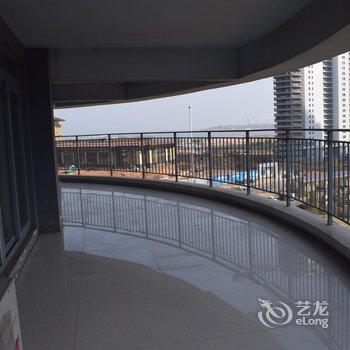 葫芦岛绥中佳兆业浪淘沙海景公寓酒店提供图片