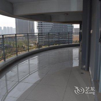 葫芦岛绥中佳兆业浪淘沙海景公寓酒店提供图片