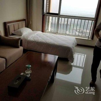 葫芦岛山海同湾万豪海景公寓酒店提供图片