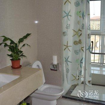 葫芦岛绥中佳兆业浪淘沙海景公寓酒店提供图片