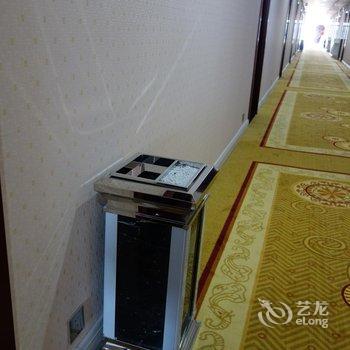 广安客商务酒店酒店提供图片
