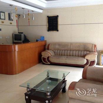 南昌永昌宾馆酒店提供图片