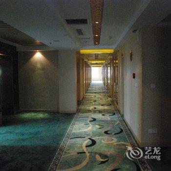 高平逸龙大酒店酒店提供图片