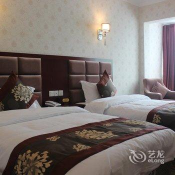 简阳粮友宾馆酒店提供图片