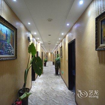 漯河天河良子酒店酒店提供图片