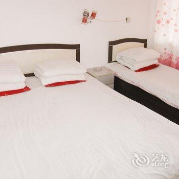 承德大兵农家院酒店提供图片