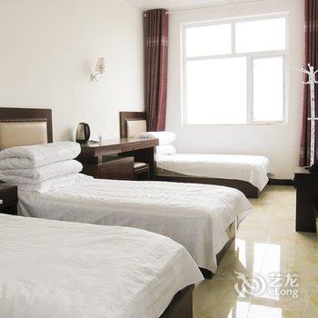 承德大兵农家院酒店提供图片