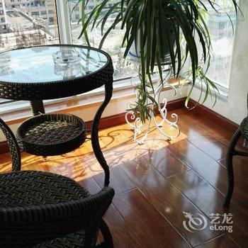 汉中青旅业务之家住宿酒店提供图片