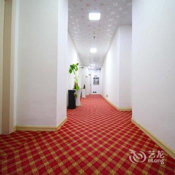 九江理想宾馆酒店提供图片