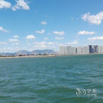 葫芦岛绥中佳兆业浪淘沙海景公寓酒店提供图片