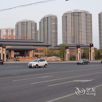 葫芦岛绥中佳兆业浪淘沙海景公寓酒店提供图片