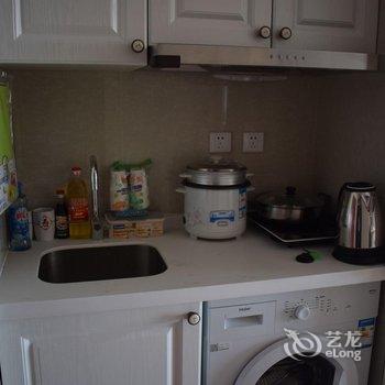 葫芦岛绥中佳兆业浪淘沙海景公寓酒店提供图片