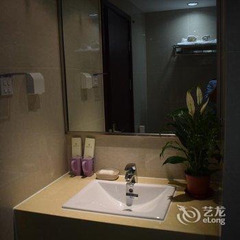 葫芦岛绥中佳兆业浪淘沙海景公寓酒店提供图片