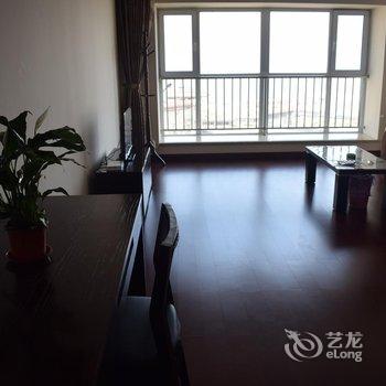 葫芦岛绥中佳兆业浪淘沙海景公寓酒店提供图片