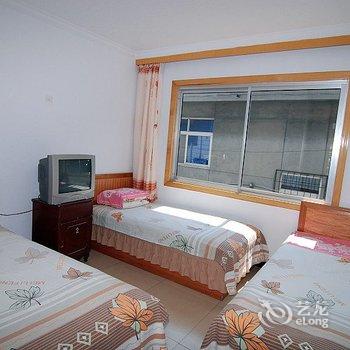 北戴河刘崇宁旅馆酒店提供图片
