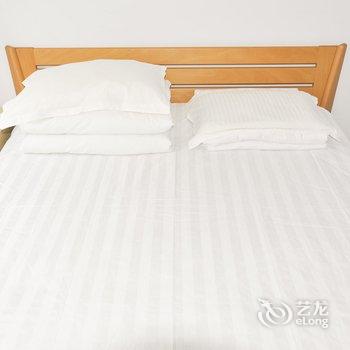 承德茶语时光连锁公寓酒店提供图片