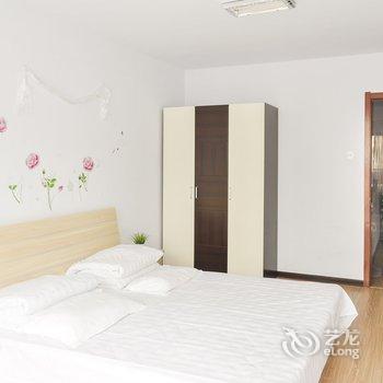 承德茶语时光连锁公寓酒店提供图片